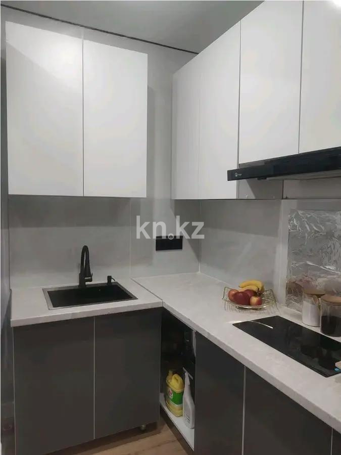 Продажа 1-комнатной квартиры, 45 м² в Астане