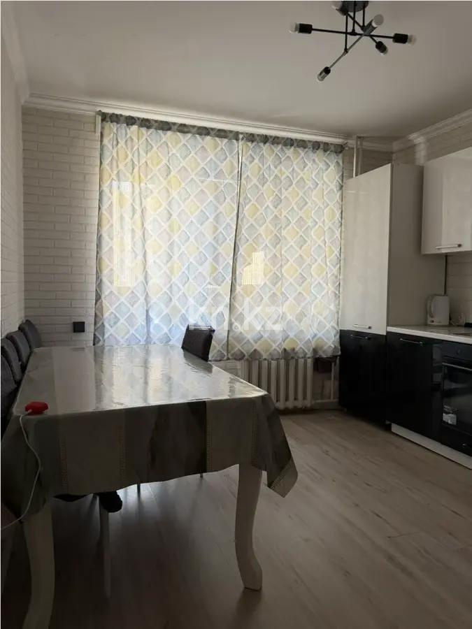 Продажа 3-комнатной квартиры, 79 м² в Астане - фото 4