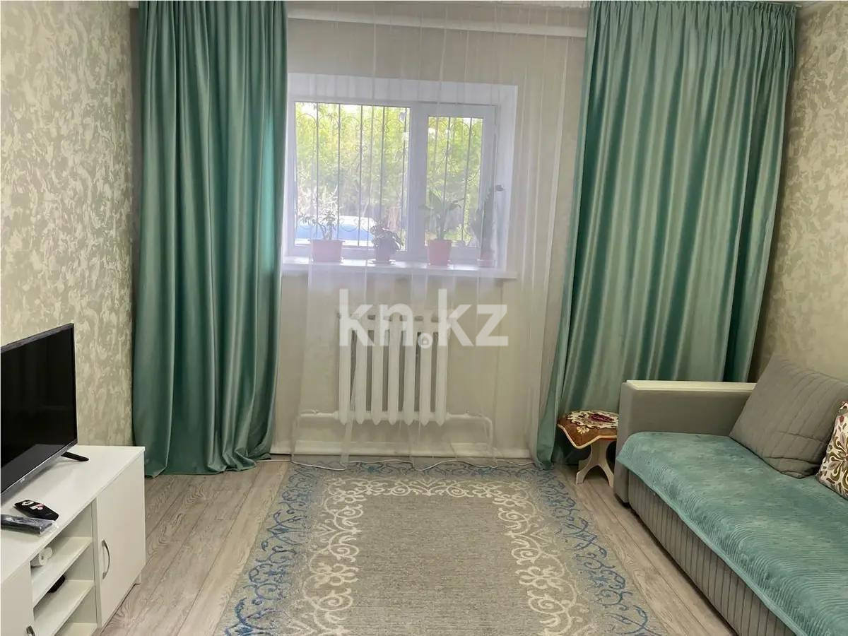 Продажа 1-комнатной квартиры, 37.5 м² в Астане