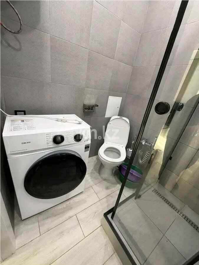 Продажа 1-комнатной квартиры, 35 м² в Астане - фото 3