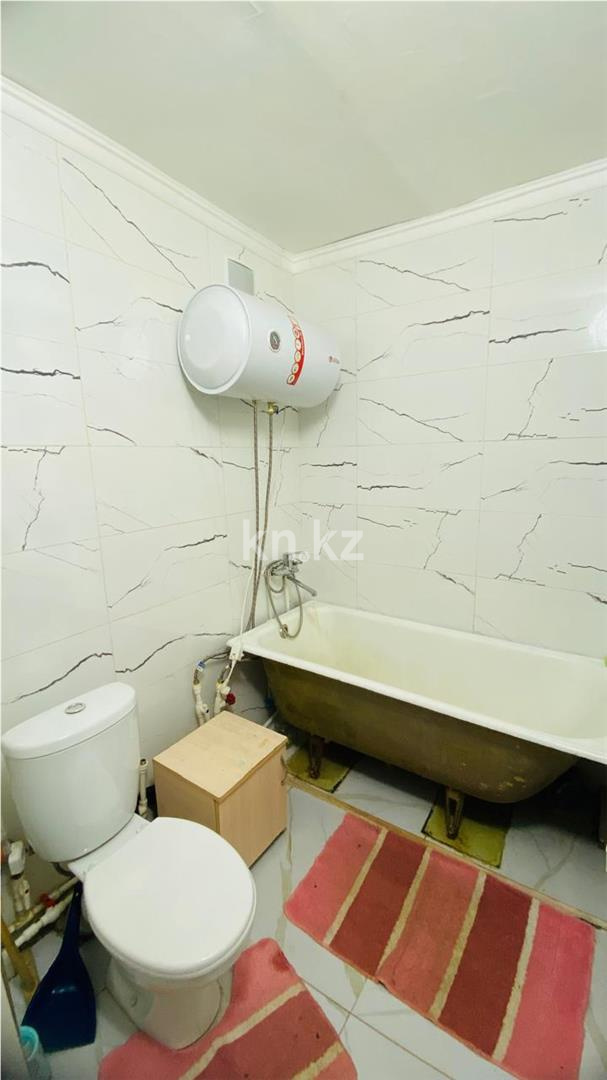 Продажа 2-комнатной квартиры, 43 м² - Недвижимость в Караганде - страница 8 фото 3 из 5