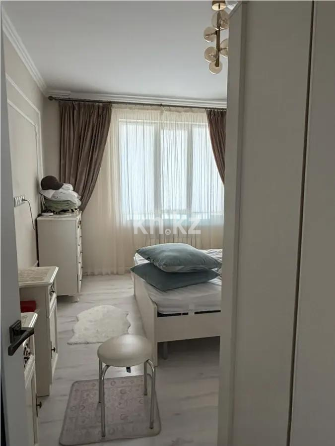 Продажа 2-комнатной квартиры, 60.4 м² - Продажа  двухкомнатных квартир в новостройках Астаны - страница 3 фото 2 из 4