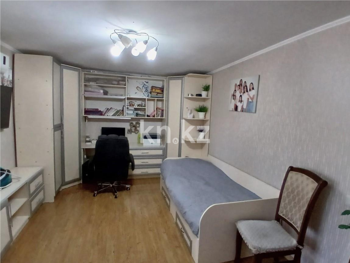 Продажа 3-комнатной квартиры, 119 м² - Продажа трехкомнатных квартир в Казахстане - страница 2 фото 7 из 18