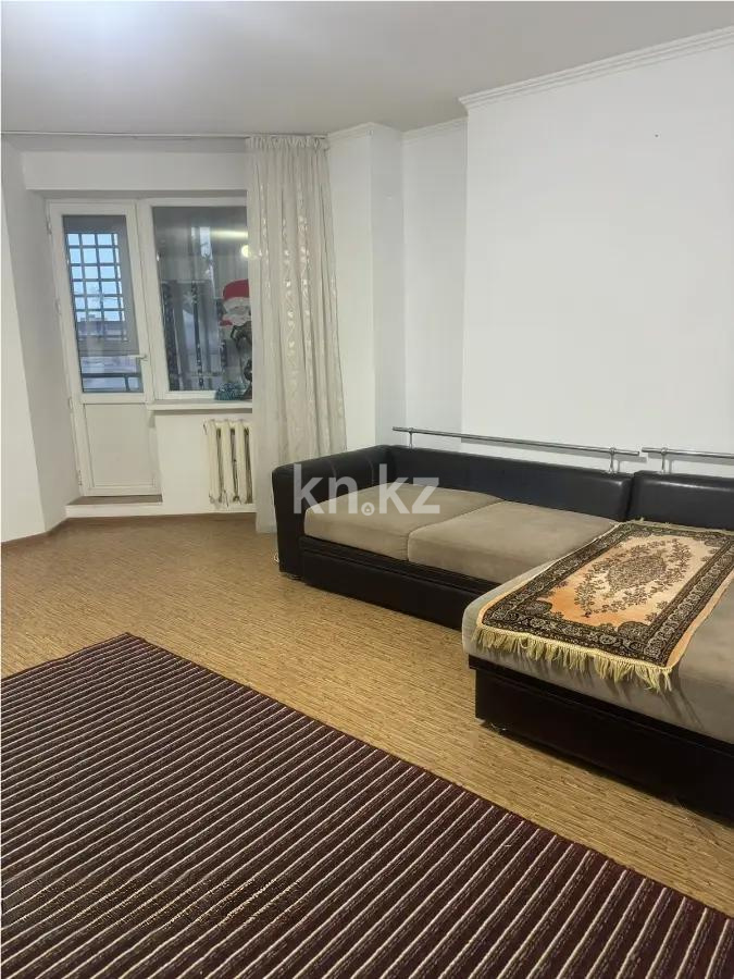 Продажа 1-комнатной квартиры, 41.7 м² в Астане