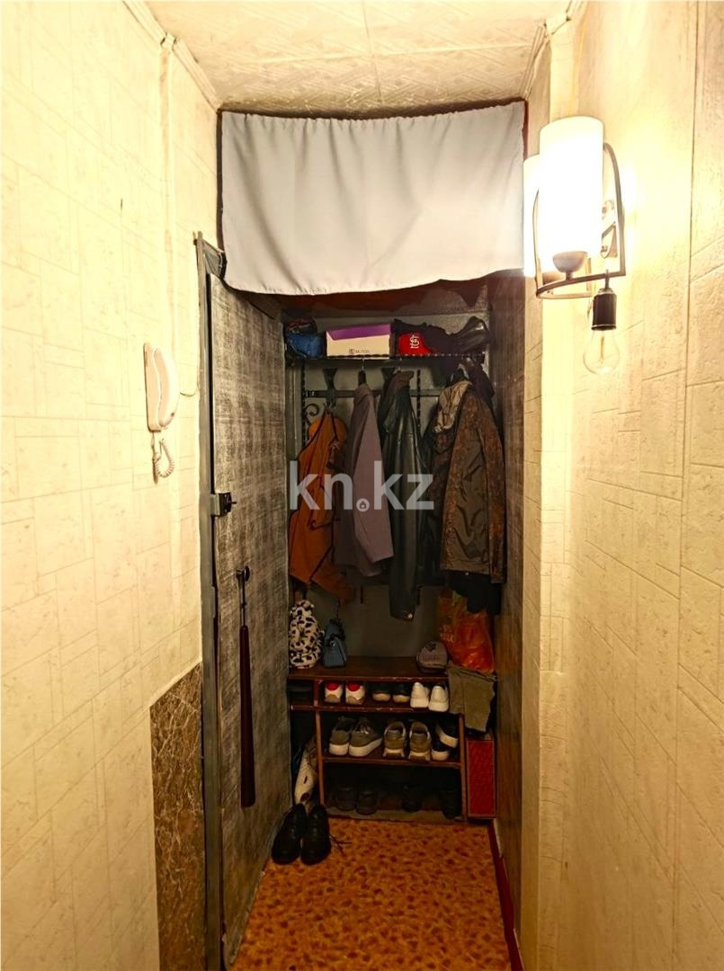 Продажа 2-комнатной квартиры, 45 м² - Продажа квартир в Балхаше фото 9 из 13