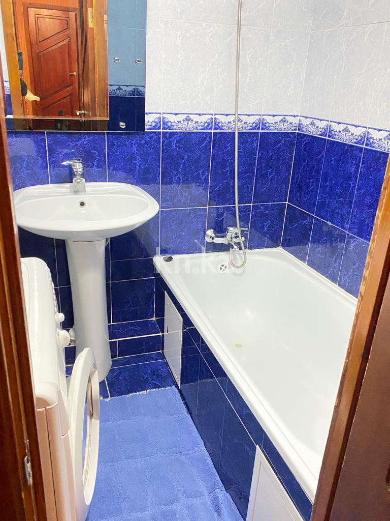 Продажа 2-комнатной квартиры, 54 м², ул. Гапеева, дом  14 - Продажа квартир в Караганде фото 9 из 13