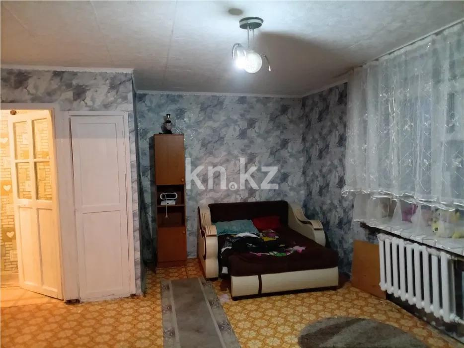 Продажа 1-комнатной квартиры, 37 м² - Продажа жилой и коммерческой недвижимости в Темиртау фото 1 из 4