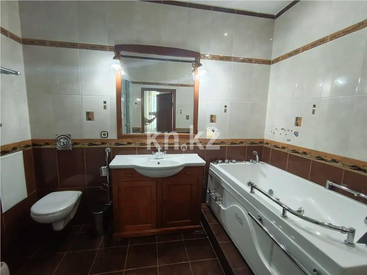 Продажа 3-комнатной квартиры, 90 м² в Алматы - фото 5