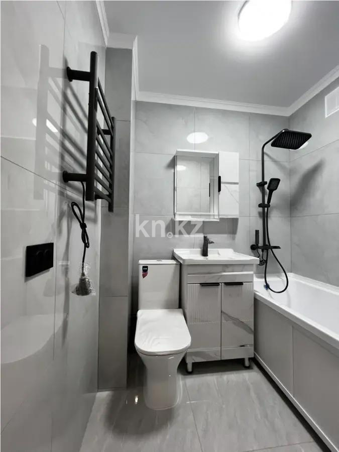 Продажа 3-комнатной квартиры, 60 м² в Алматы - фото 5