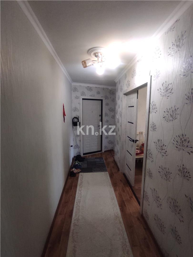 Продажа 3-комнатной квартиры, 67 м² - Аренда квартир помесячно в Темиртау фото 8 из 8