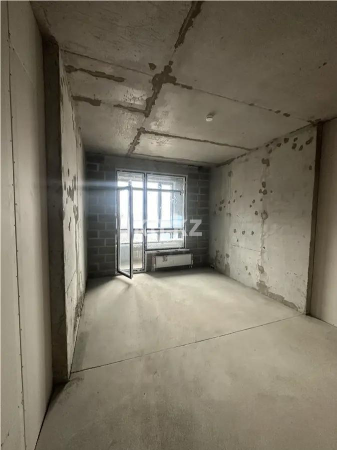 Продажа 3-комнатной квартиры, 84.39 м² - Продажа квартир в новостройках Алматы без посредников фото 1 из 3