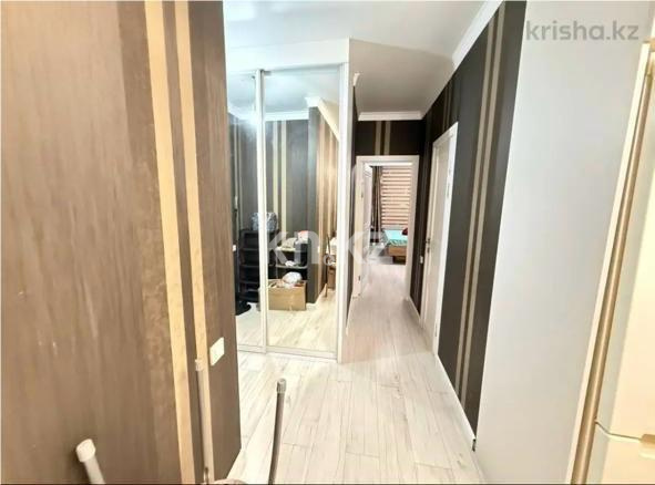 Продажа 2-комнатной квартиры, 45 м², пр. Мангилик Ел в Астане - фото 4