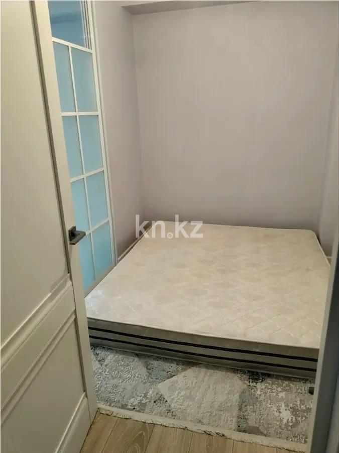 Продажа 2-комнатной квартиры, 46.5 м² в Алматы - фото 2