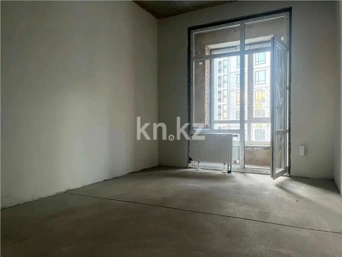 Продажа 2-комнатной квартиры, 74 м² в Астане