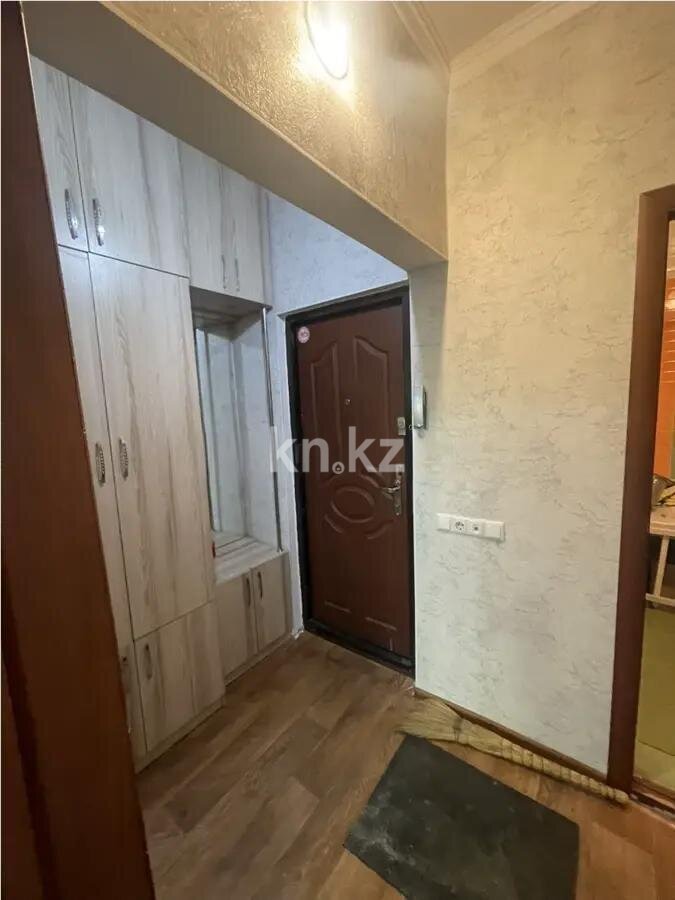 Продажа 1-комнатной квартиры, 40 м² в Алматы - фото 3