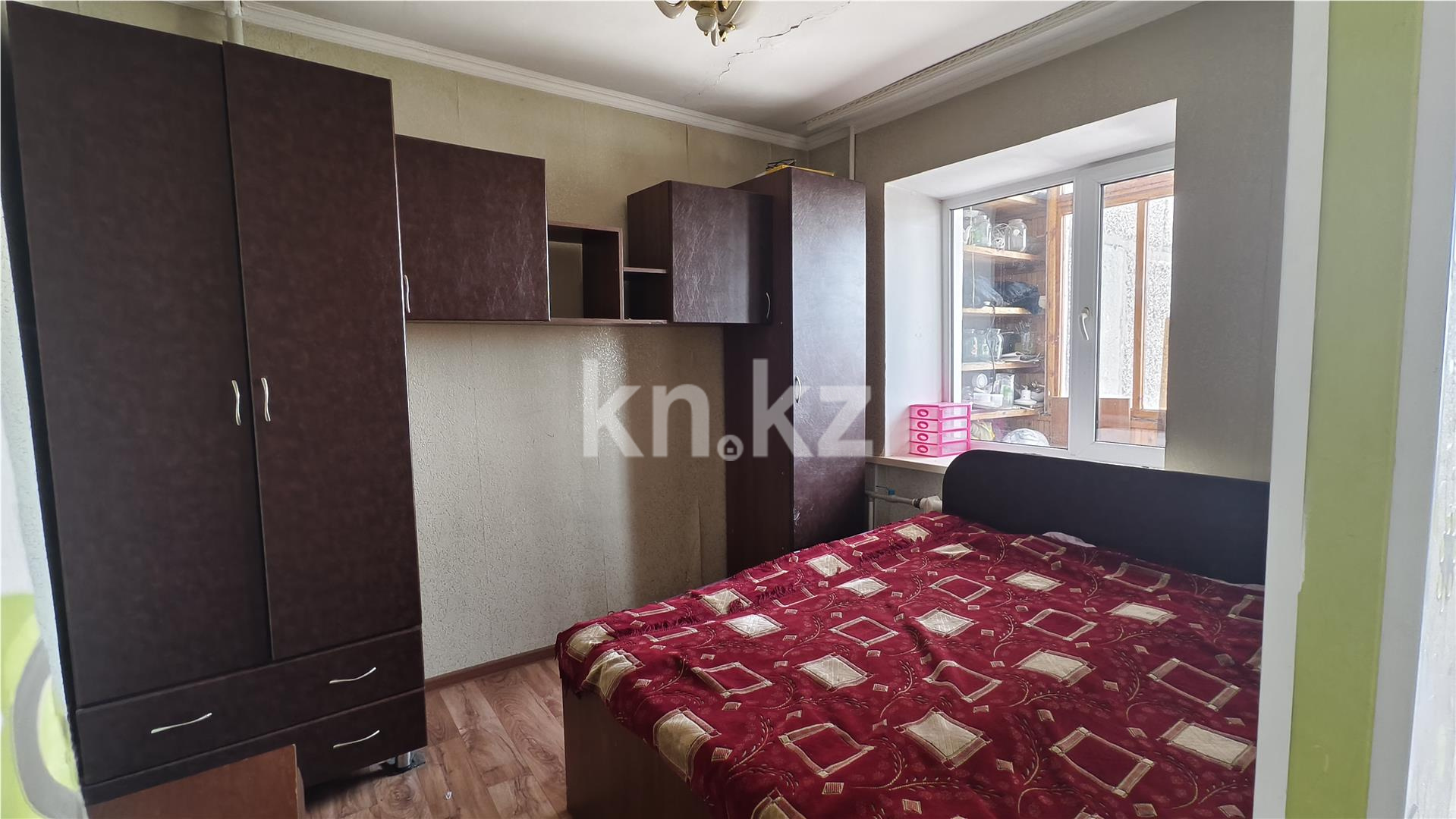Продажа 4-комнатной квартиры, 66 м² в Темиртау - фото 6