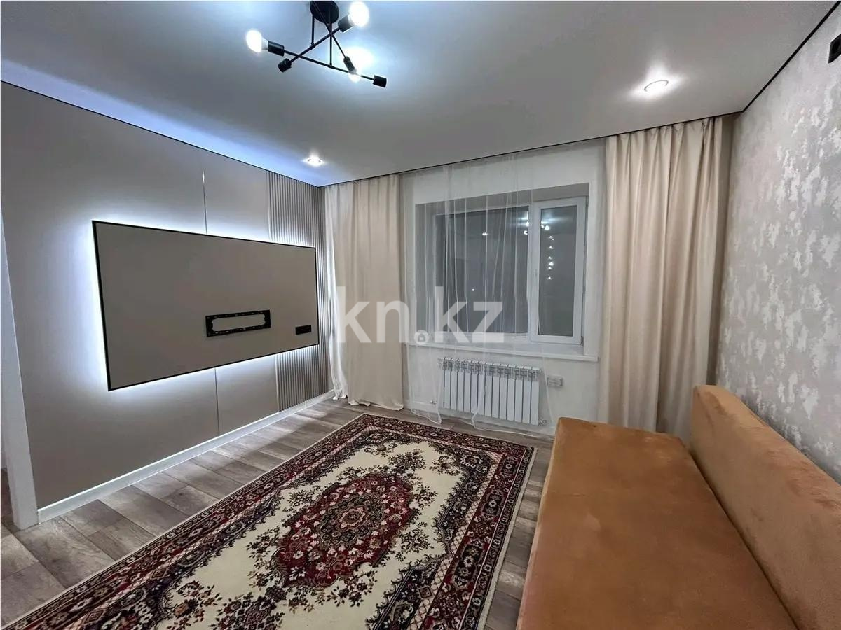 Продажа 2-комнатной квартиры, 58 м² - Продажа двухкомнатных квартир в кирпичном доме в Казахстане фото 1 из 5