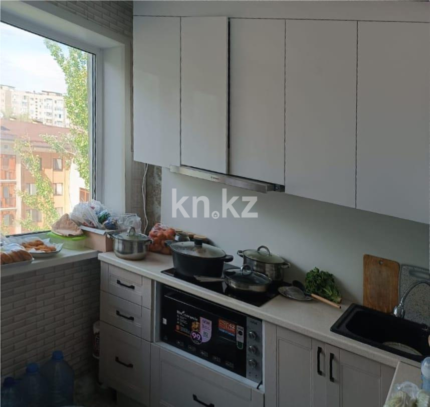 Продажа 2-комнатной квартиры, 51 м² в Караганде - фото 6
