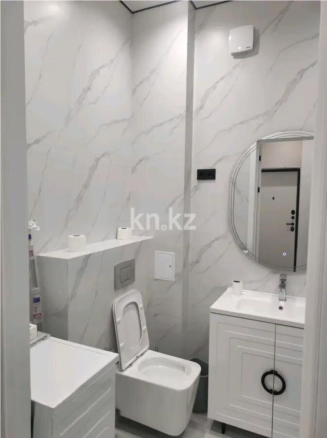 Продажа 2-комнатной квартиры, 47 м² в Астане - фото 4