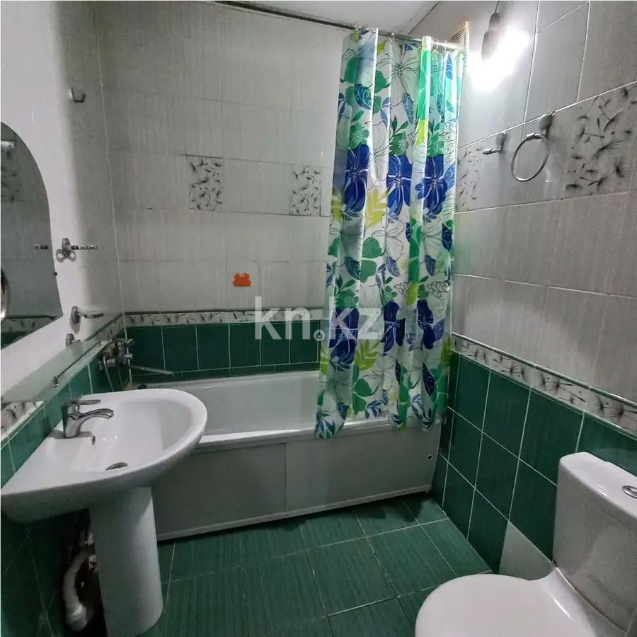 Продажа 1-комнатной квартиры, 38 м² - Продажа квартир в р-не Сарыарка Астаны - страница 3 фото 3 из 4