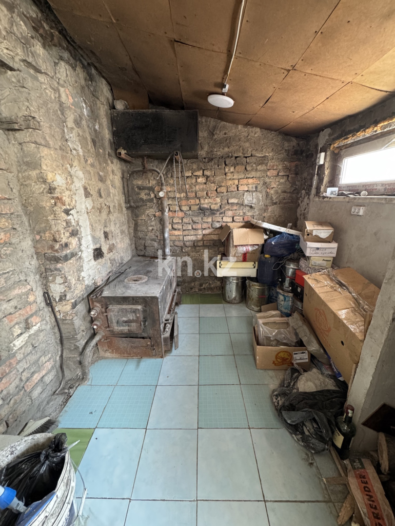 Продажа 4-комнатного дома, 100 м², ул. Орлова, дом  81 - Продажа домов, коттеджей в Караганде фото 24 из 27