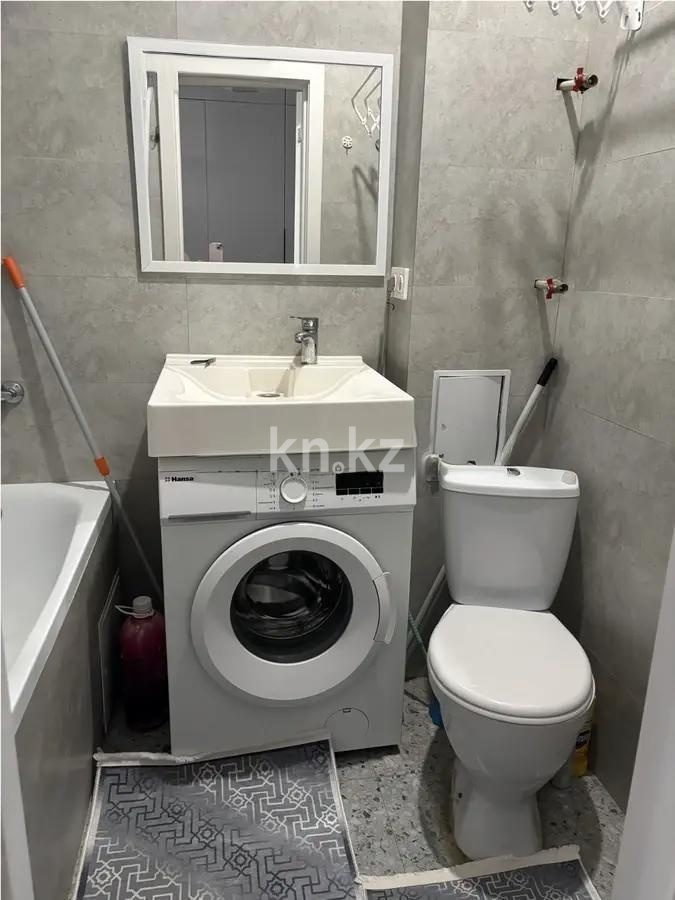 Продажа 1-комнатной квартиры, 20 м² в Астане - фото 3