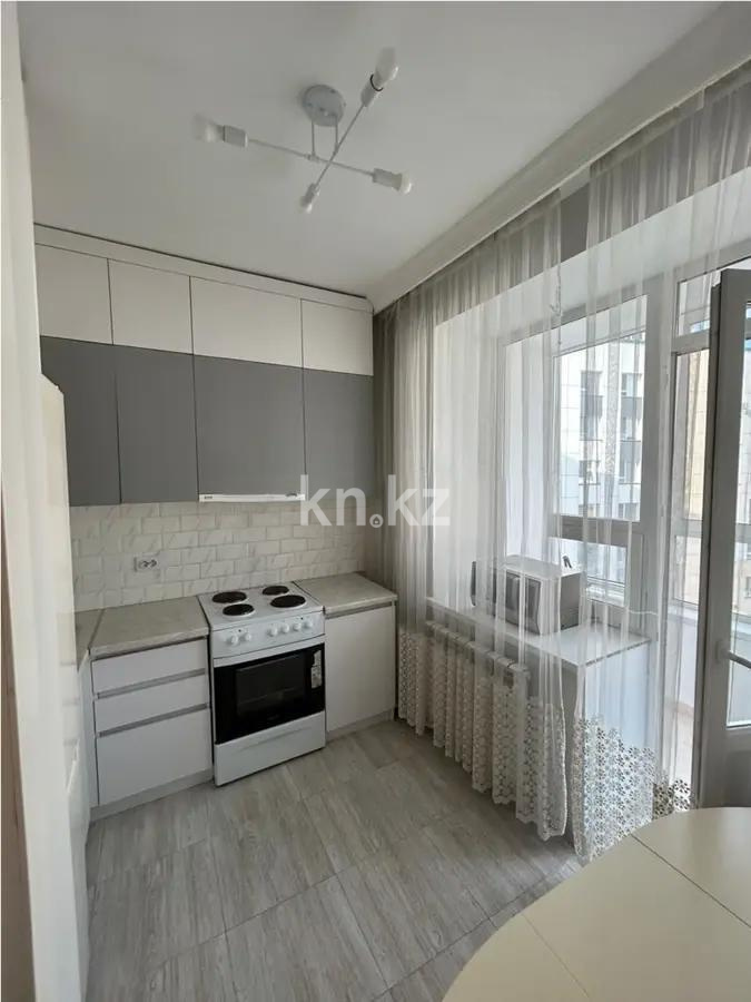 Продажа 1-комнатной квартиры, 31 м² в Астане - фото 3