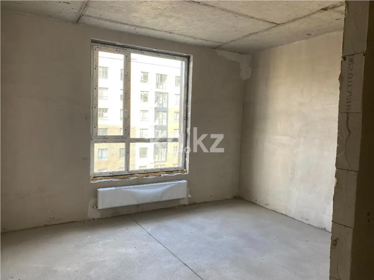 Продажа 1-комнатной квартиры, 40.3 м², ул. Култегин, дом  4а - Продажа  однокомнатных квартир в Астане без посредников фото 1 из 1