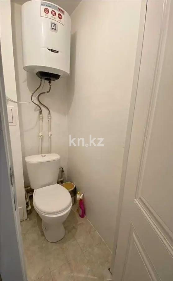 Продажа 5-комнатной квартиры, 83 м² - Продажа квартир от собственников в Караганде фото 7 из 8