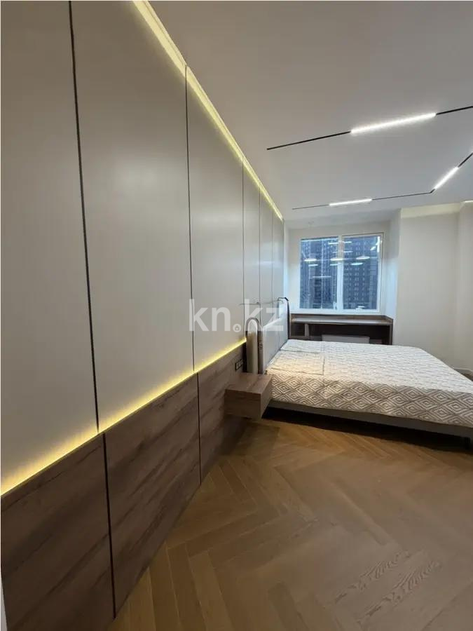 Продажа 4-комнатной квартиры, 160 м², пр. Аль-Фараби, дом  15/1 в Алматы - фото 3