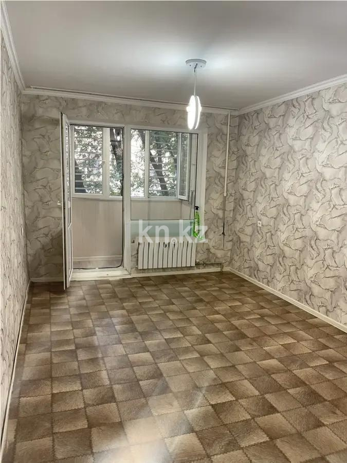 Продажа 2-комнатной квартиры, 42.5 м² в Алматы - фото 2