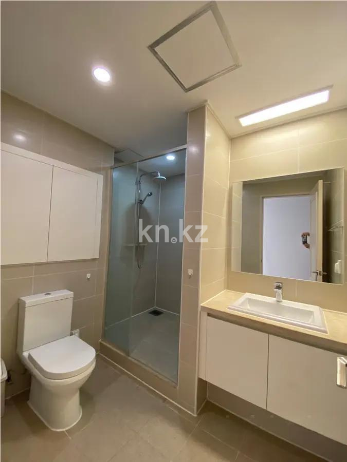 Продажа 4-комнатной квартиры, 138 м², пр. Кабанбай батыра, дом  43в в Астане - фото 6