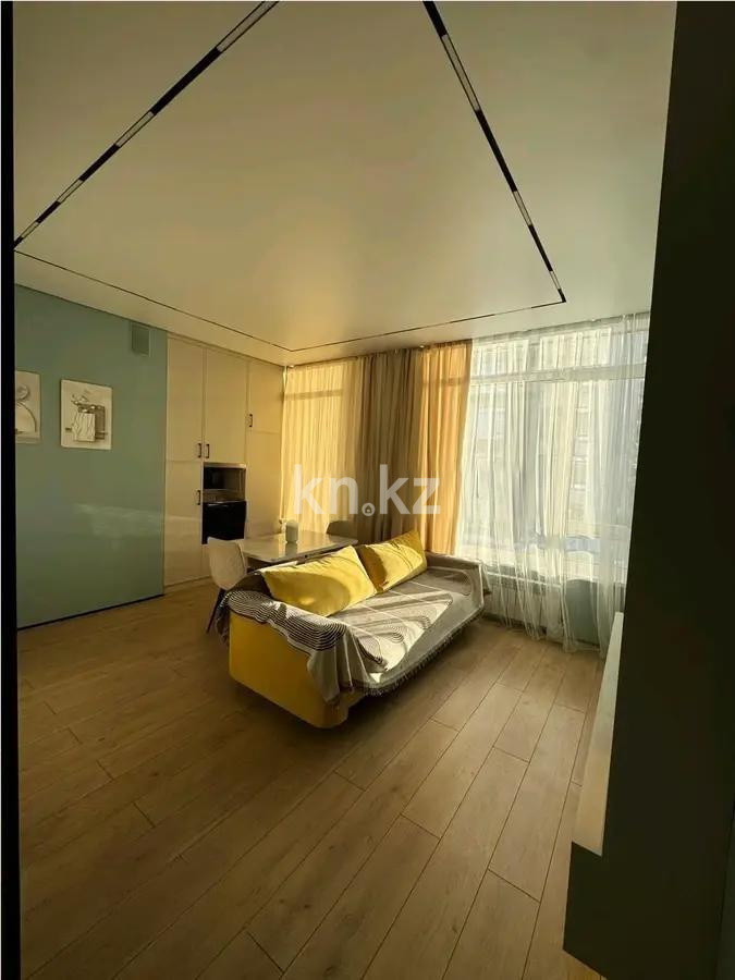 Продажа 3-комнатной квартиры, 80 м² в Астане