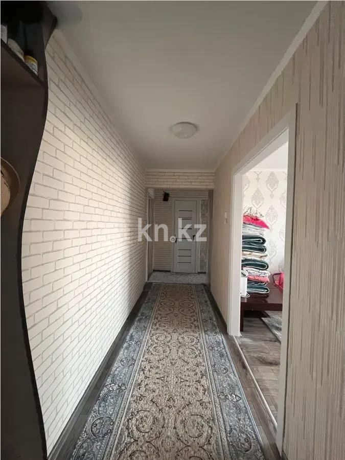 Продажа 3-комнатной квартиры, 62 м² - Продажа квартир в Темиртау фото 5 из 5