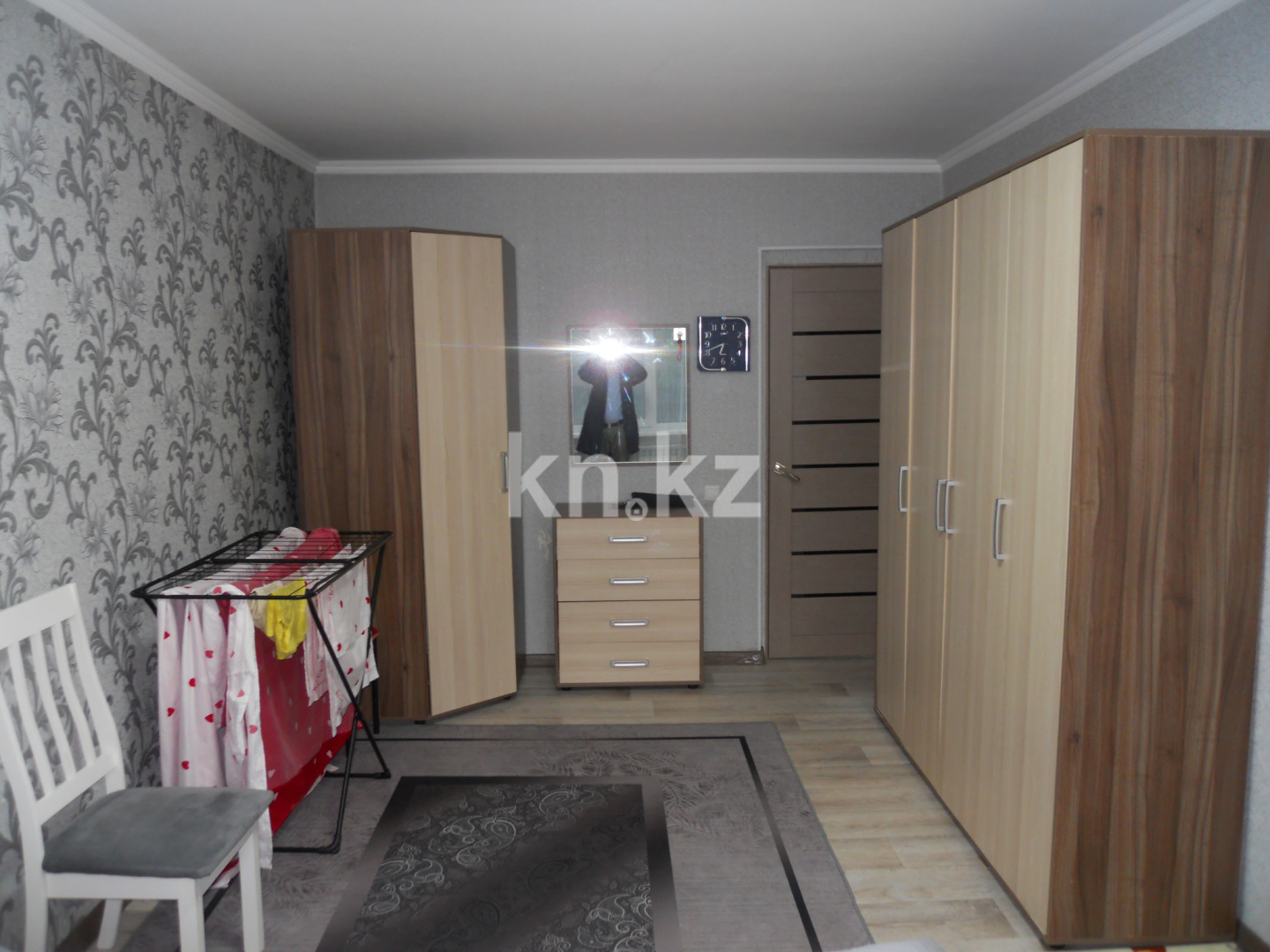 Продажа 3-комнатной квартиры, 66 м² - Продажа недвижимости в Алматы - страница 22 фото 6 из 7