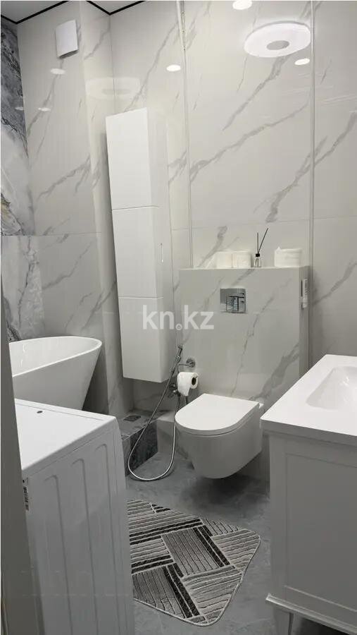 Продажа 4-комнатной квартиры, 117 м² в Астане - фото 6
