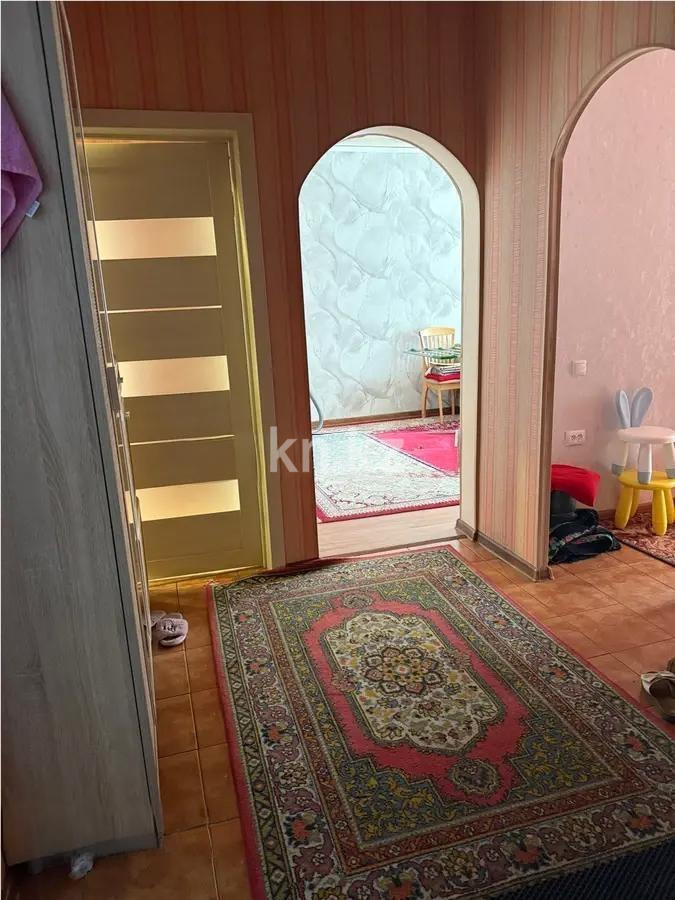 Продажа 3-комнатной квартиры, 68 м², мкр-н Айнабулак-2, дом  38 - Продажа квартир в Алматы без посредников с фото фото 3 из 3