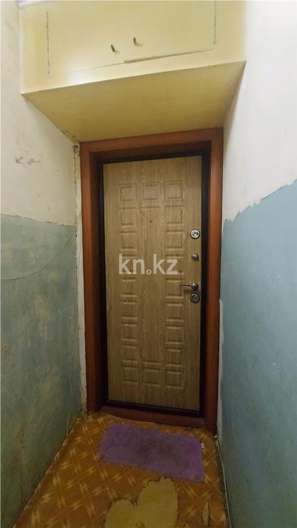 Продажа 2-комнатной квартиры, 43 м², 1 кв-л - Продажа  двухкомнатных квартир в Караганде фото 12 из 12