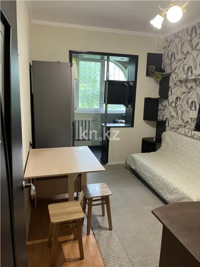 Продажа 1-комнатной квартиры, 33.8 м² - Недвижимость в Казахстане - страница 13 фото 2 из 3