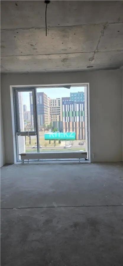 Продажа 3-комнатной квартиры, 106 м² в Астане