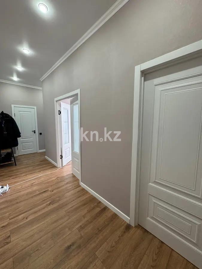 Продажа 2-комнатной квартиры, 63 м², ул. Таттимбета, дом  35 - Продажа  двухкомнатных квартир в Караганде без посредников фото 5 из 5
