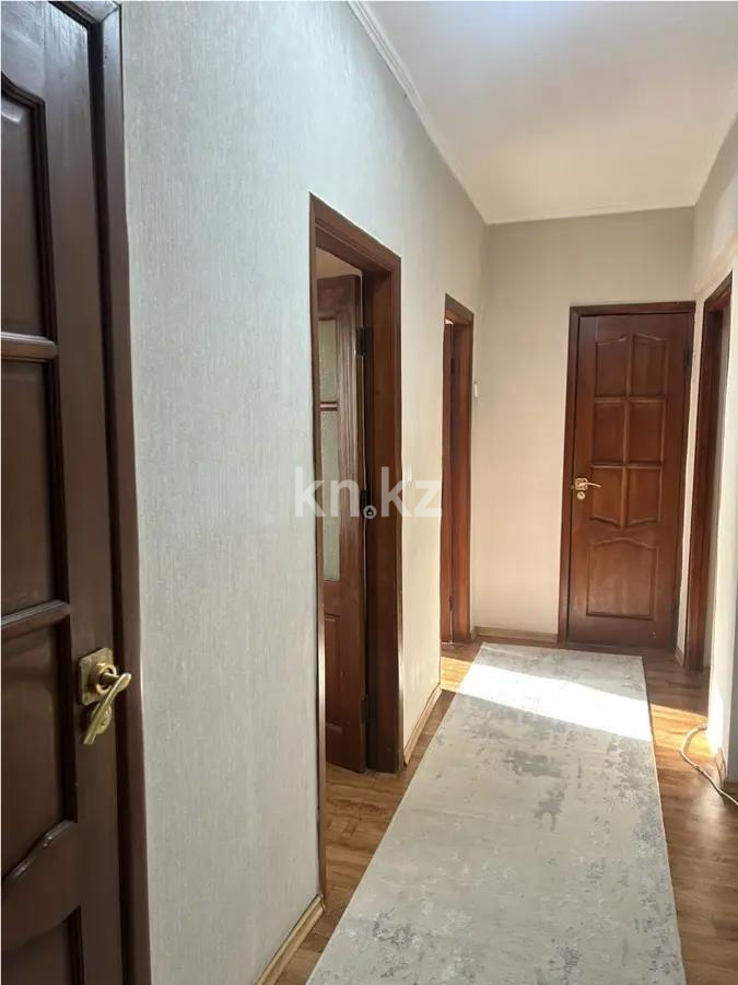 Продажа 2-комнатной квартиры, 52 м² в Алматы - фото 5