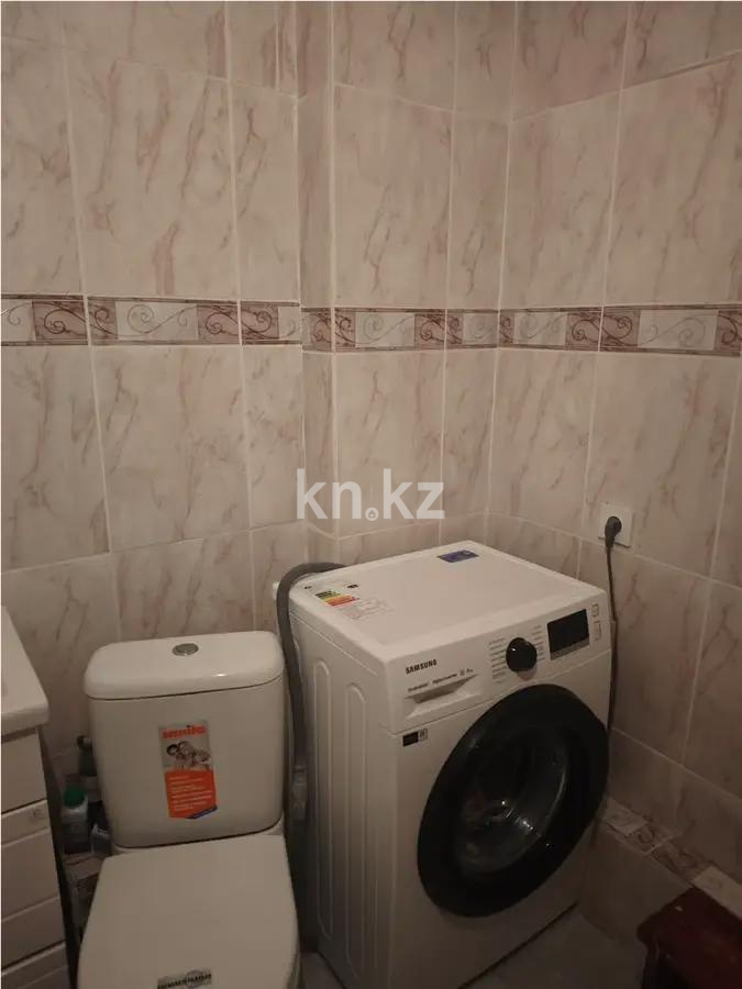 Продажа 1-комнатной квартиры, 36 м² в Астане - фото 4