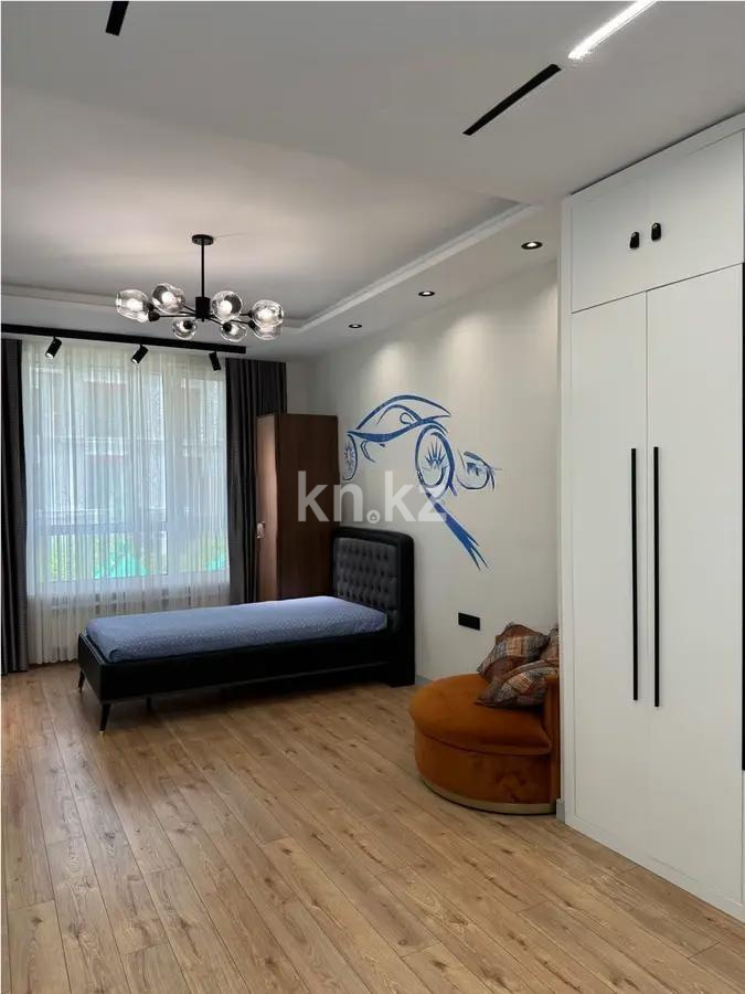 Продажа 5-комнатной квартиры, 220 м², пр. Туран, дом  3/2 - Продажа  пятикомнатных квартир в новостройках Астаны без посредников фото 4 из 8