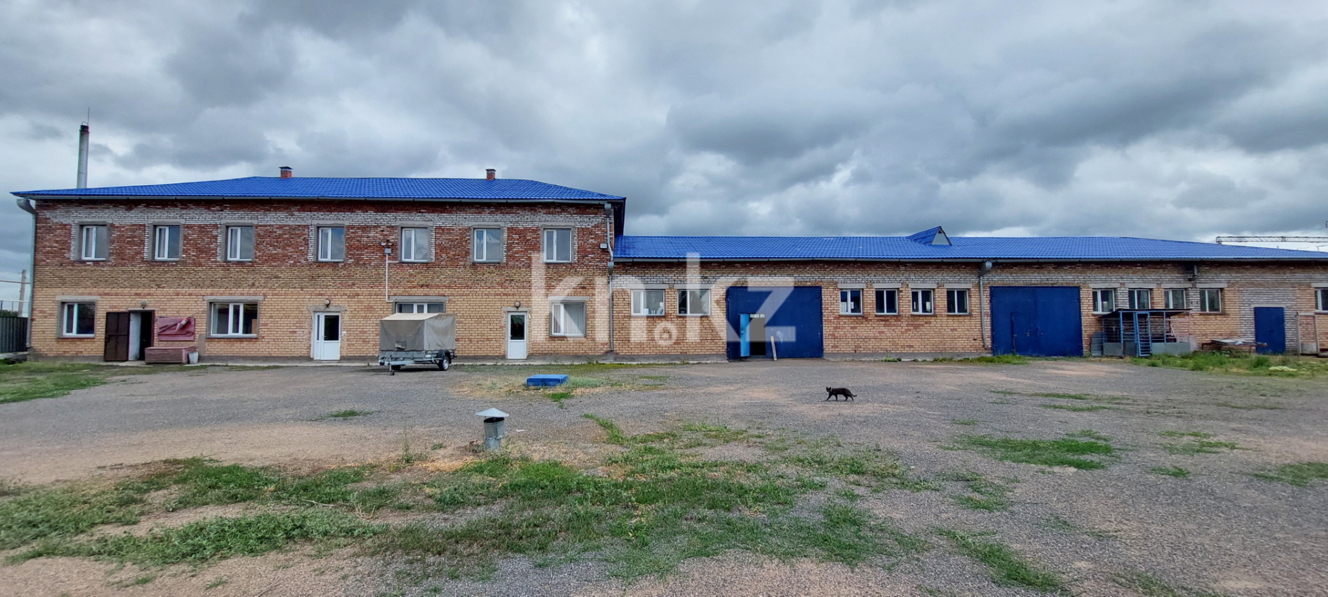 Продажа , 1393 м², ул. Бейбитшилик, дом  19 - Продажа действующего бизнеса в Астане с фото фото 5 из 28