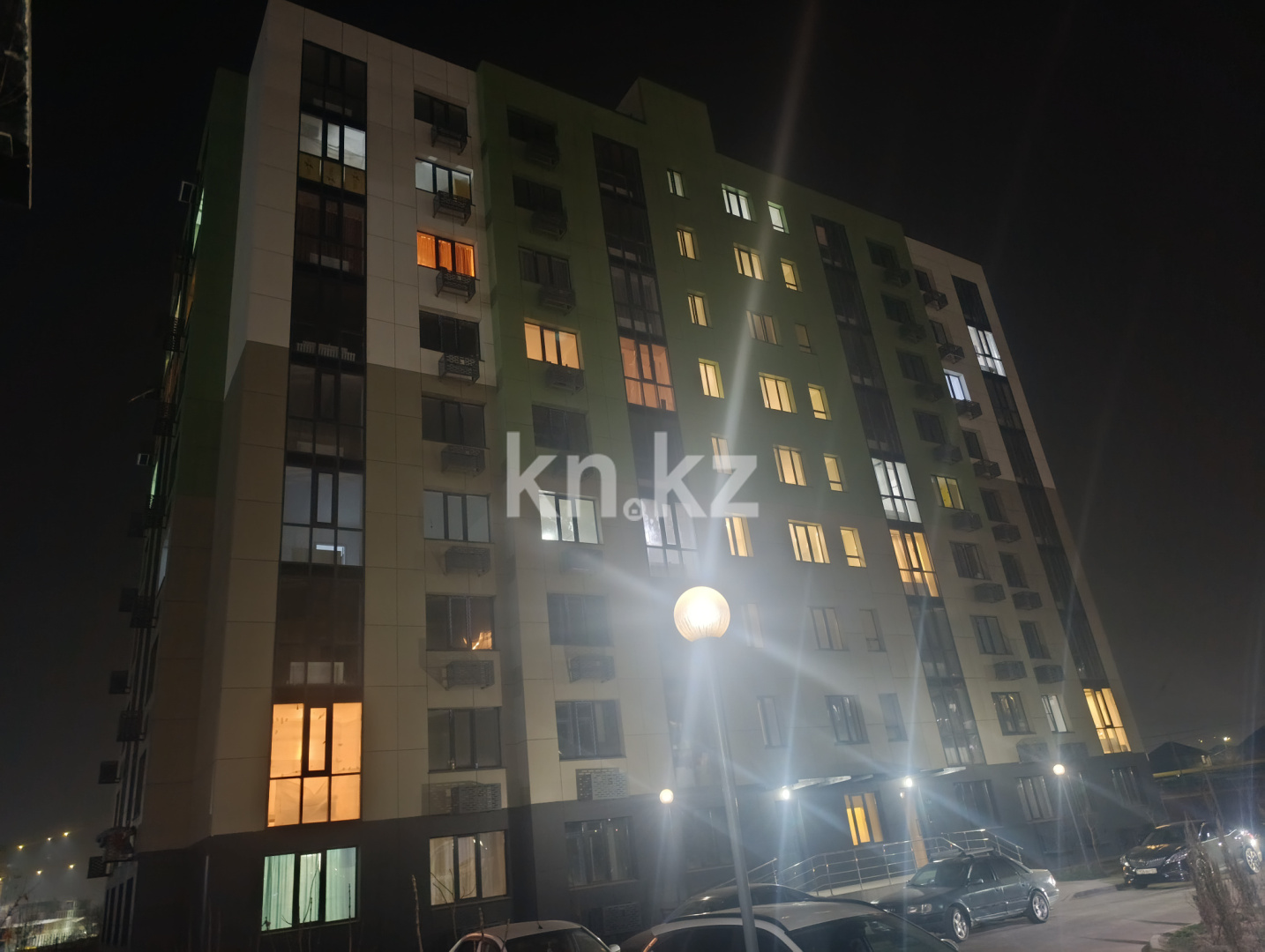 Аренда 3-комнатной квартиры, 64 м², Рыскулова, дом  304/2 - ул. Восточная объездная (ВОАД) - Аренда квартир помесячно в Алматы фото 26 из 26