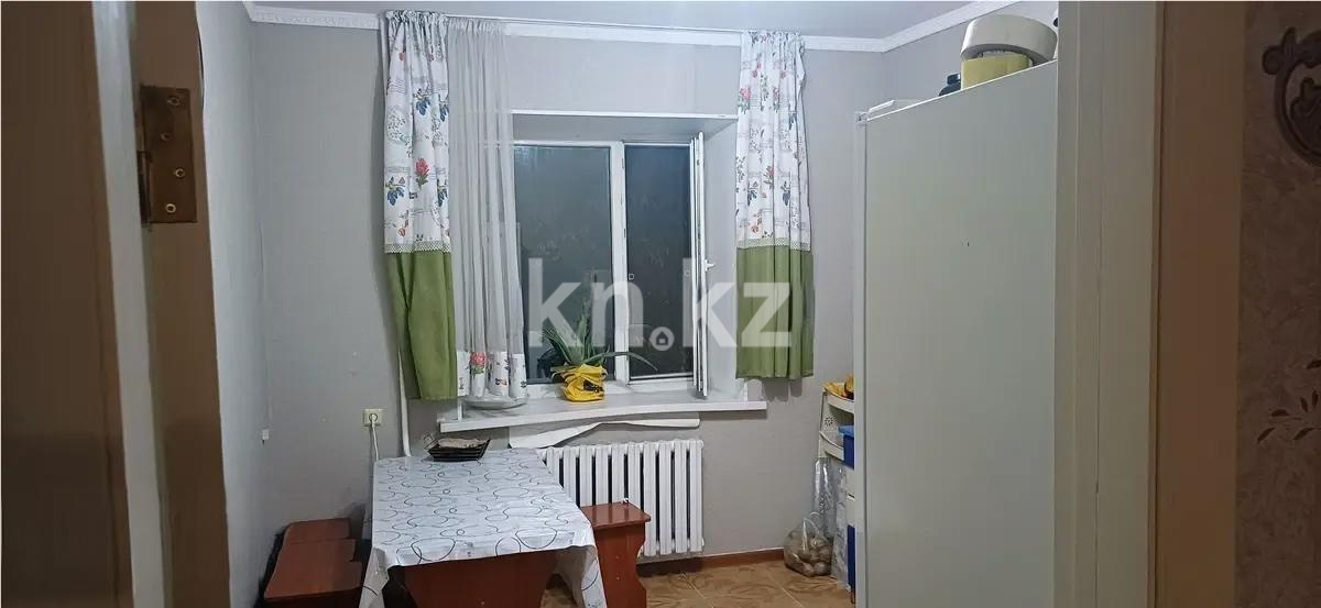 Продажа 2-комнатной квартиры, 60 м², ул. Жубанова, дом  29 - Продажа квартир в Астане фото 2 из 3