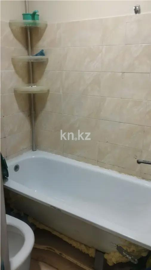 Продажа 1-комнатной квартиры, 23 м², ул. Актолкын, дом  12А - Продажа  однокомнатных квартир в Алматы фото 3 из 3