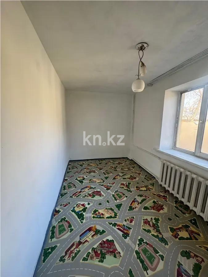 Продажа 3-комнатной квартиры, 46.4 м², пр. Райымбека, дом  345б - Продажа  трехкомнатных квартир в Алматы фото 2 из 5