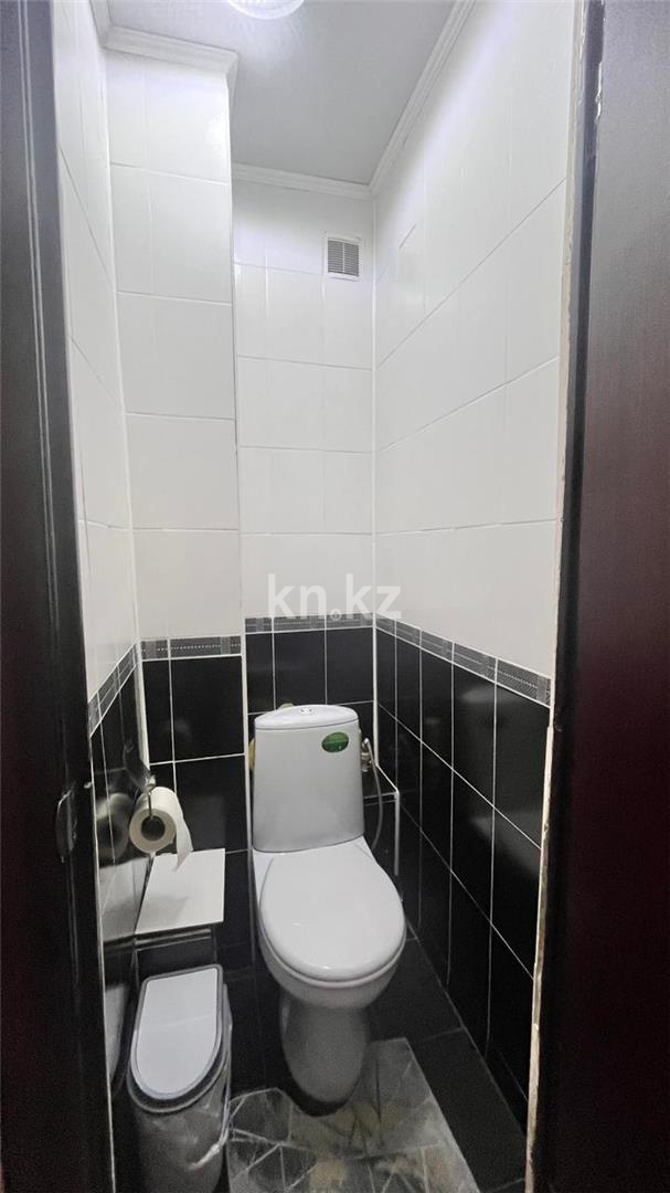 Продажа 1-комнатной квартиры, 36 м², мкр-н Голубые Пруды в Караганде - фото 9